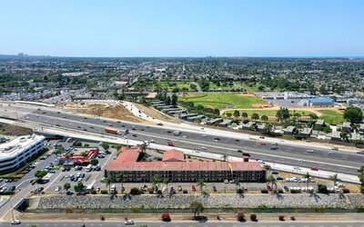 La Quinta Inn by Wyndham Costa Mesa / Newport Beach