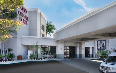 Crowne Plaza Costa Mesa Orange County by IHG