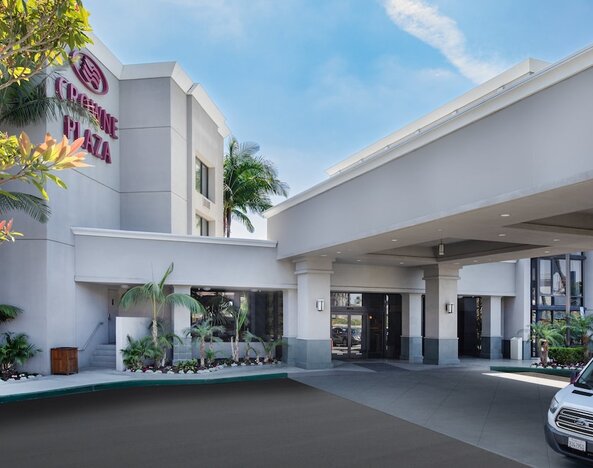Crowne Plaza Costa Mesa Orange County by IHG