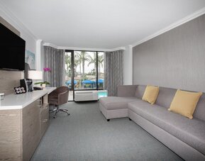Crowne Plaza Costa Mesa Orange County by IHG