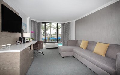 Crowne Plaza Costa Mesa Orange County by IHG
