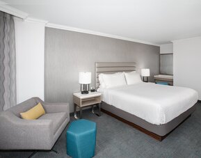 Crowne Plaza Costa Mesa Orange County by IHG