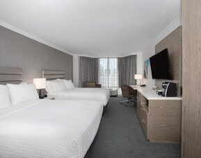Crowne Plaza Costa Mesa Orange County by IHG