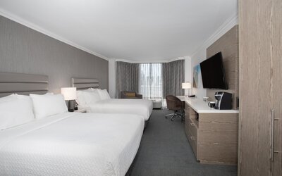 Crowne Plaza Costa Mesa Orange County by IHG