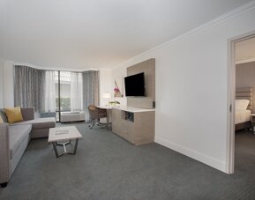Crowne Plaza Costa Mesa Orange County by IHG