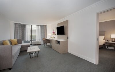 Crowne Plaza Costa Mesa Orange County by IHG