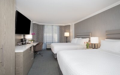 Crowne Plaza Costa Mesa Orange County by IHG