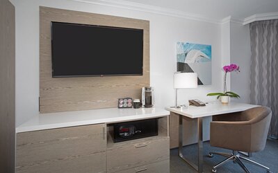 Crowne Plaza Costa Mesa Orange County by IHG
