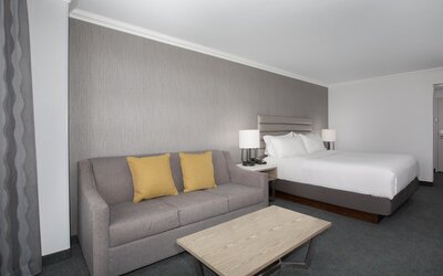 Crowne Plaza Costa Mesa Orange County by IHG