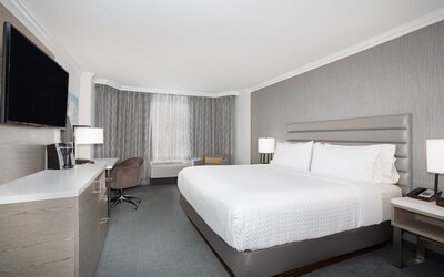 Crowne Plaza Costa Mesa Orange County by IHG