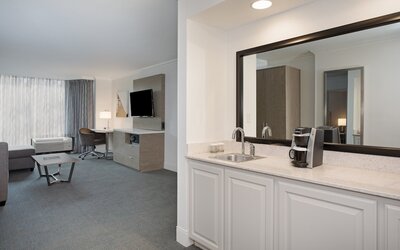 Crowne Plaza Costa Mesa Orange County by IHG
