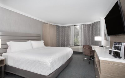 Crowne Plaza Costa Mesa Orange County by IHG