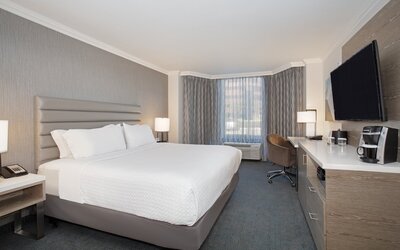 Crowne Plaza Costa Mesa Orange County by IHG