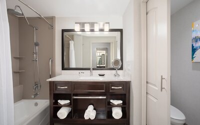 Crowne Plaza Costa Mesa Orange County by IHG
