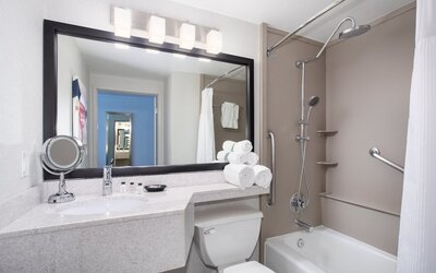Crowne Plaza Costa Mesa Orange County by IHG