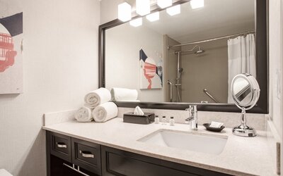 Crowne Plaza Costa Mesa Orange County by IHG