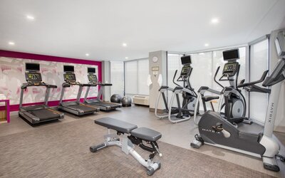 Crowne Plaza Costa Mesa Orange County by IHG