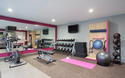 Crowne Plaza Costa Mesa Orange County by IHG