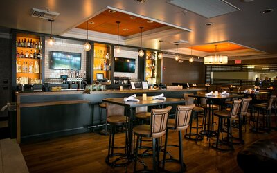 Crowne Plaza Costa Mesa Orange County by IHG