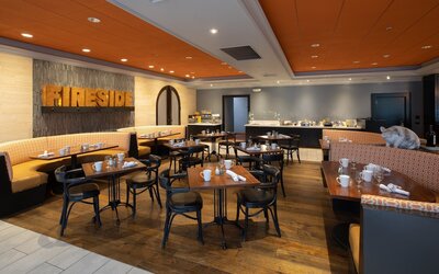 Crowne Plaza Costa Mesa Orange County by IHG