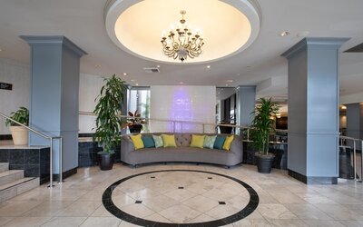 Crowne Plaza Costa Mesa Orange County by IHG