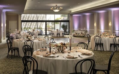 The Westin South Coast Plaza, Costa Mesa