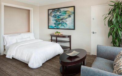 The Westin South Coast Plaza, Costa Mesa