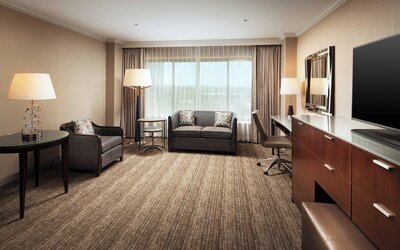 The Westin South Coast Plaza, Costa Mesa