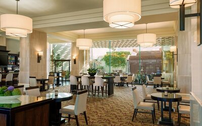 The Westin South Coast Plaza, Costa Mesa