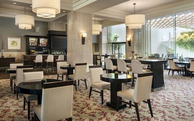 The Westin South Coast Plaza, Costa Mesa