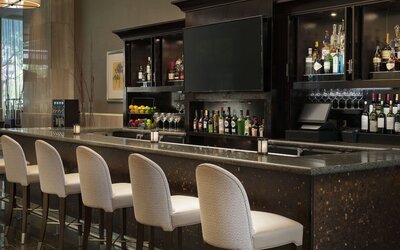 The Westin South Coast Plaza, Costa Mesa