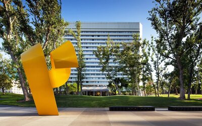 The Westin South Coast Plaza, Costa Mesa