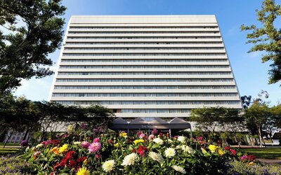 The Westin South Coast Plaza, Costa Mesa
