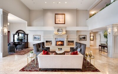 Ayres Hotel Costa Mesa/Newport Beach