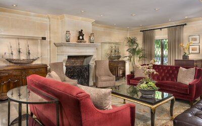 Ayres Hotel Costa Mesa/Newport Beach