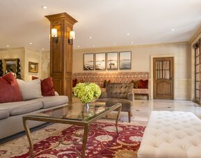 Ayres Hotel Costa Mesa/Newport Beach