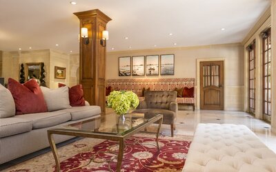Ayres Hotel Costa Mesa/Newport Beach
