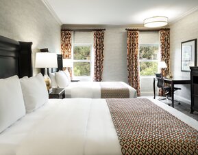 Ayres Hotel Costa Mesa/Newport Beach