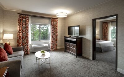 Ayres Hotel Costa Mesa/Newport Beach