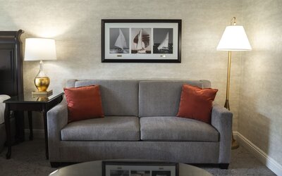 Ayres Hotel Costa Mesa/Newport Beach