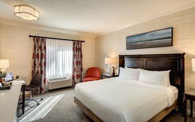 Ayres Hotel Costa Mesa/Newport Beach