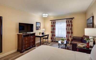 Ayres Hotel Costa Mesa/Newport Beach