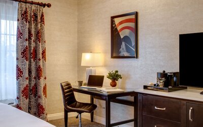 Ayres Hotel Costa Mesa/Newport Beach