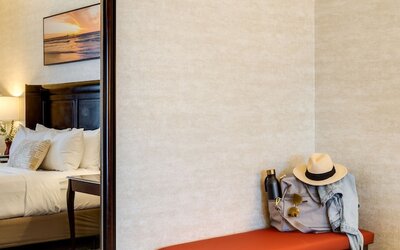 Ayres Hotel Costa Mesa/Newport Beach