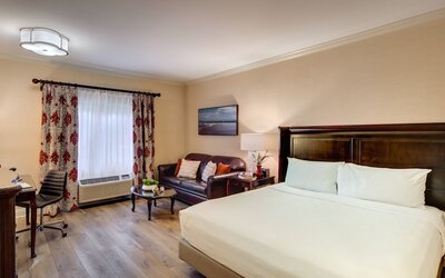 Ayres Hotel Costa Mesa/Newport Beach