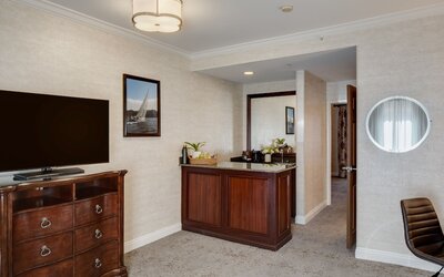 Ayres Hotel Costa Mesa/Newport Beach