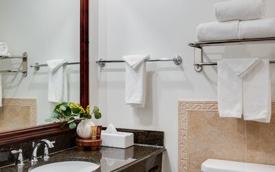 Ayres Hotel Costa Mesa/Newport Beach