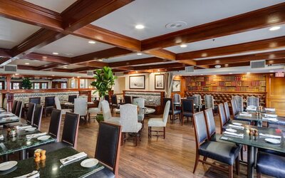 Ayres Hotel Costa Mesa/Newport Beach