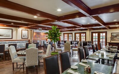 Ayres Hotel Costa Mesa/Newport Beach