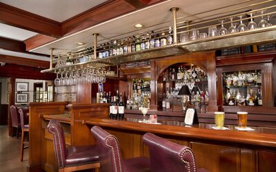 Ayres Hotel Costa Mesa/Newport Beach